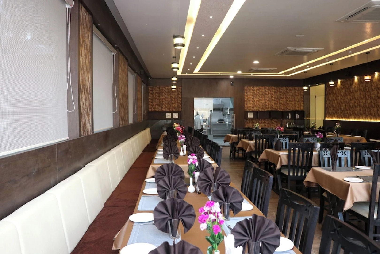 The Grand Astoria Somnath