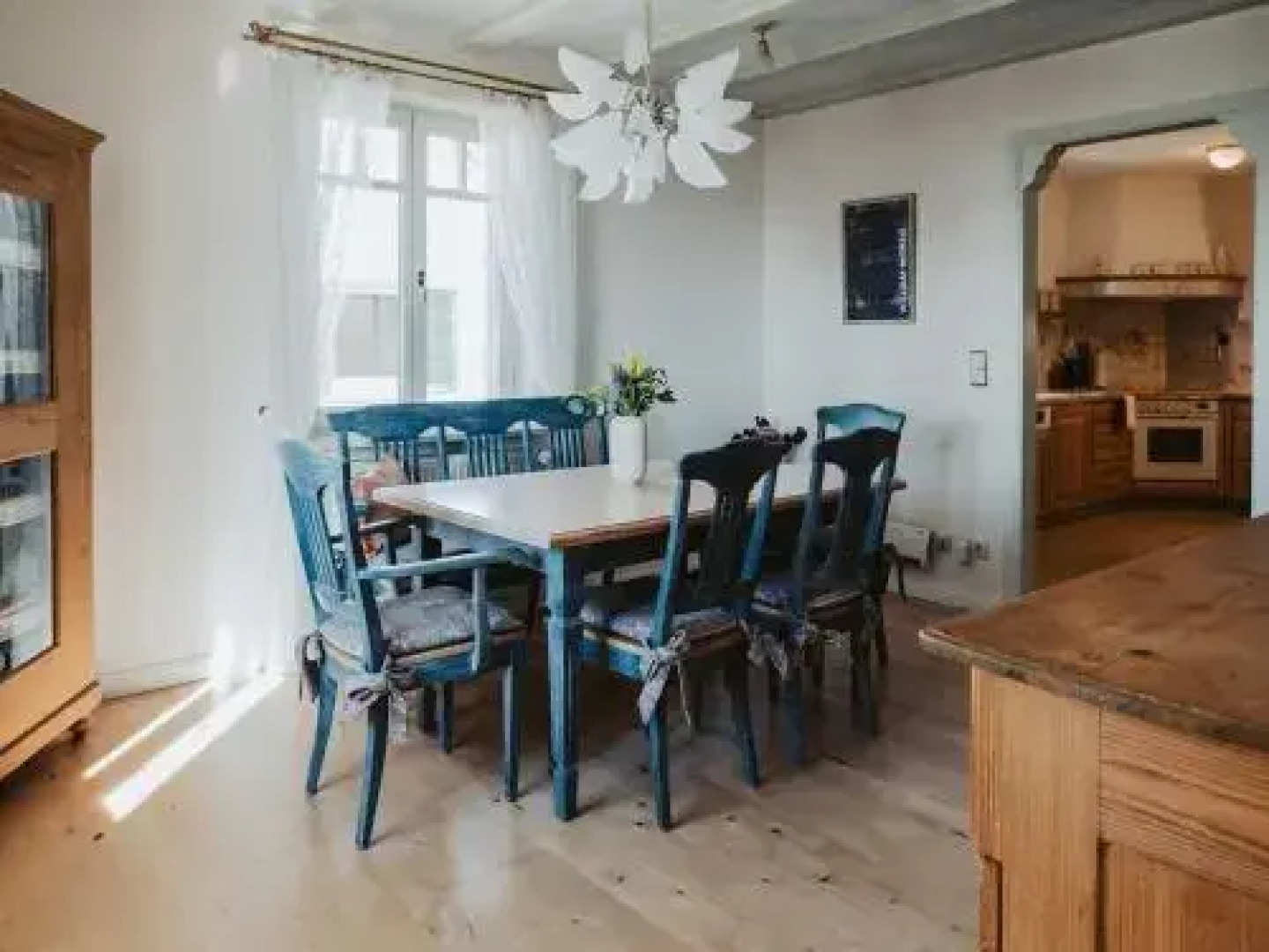 Ferienwohnung Bodensee