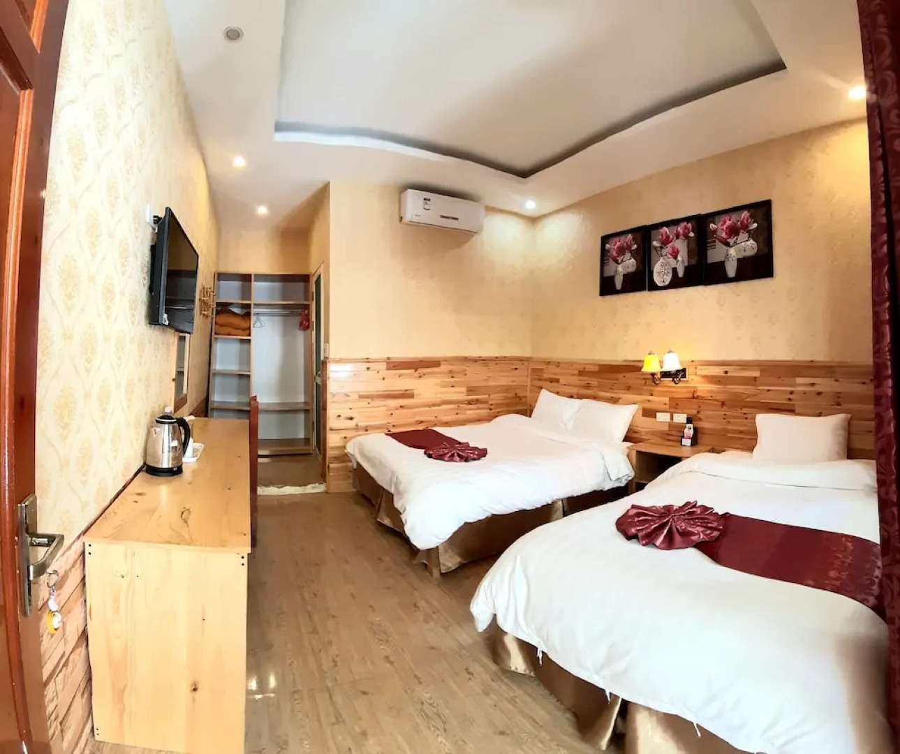 Dang Khoa Sapa Hotel