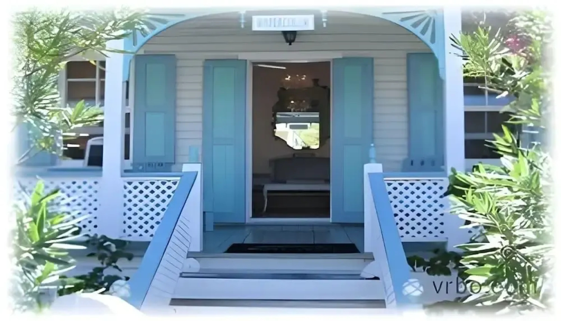 Watercolor 3 Bedroom Home