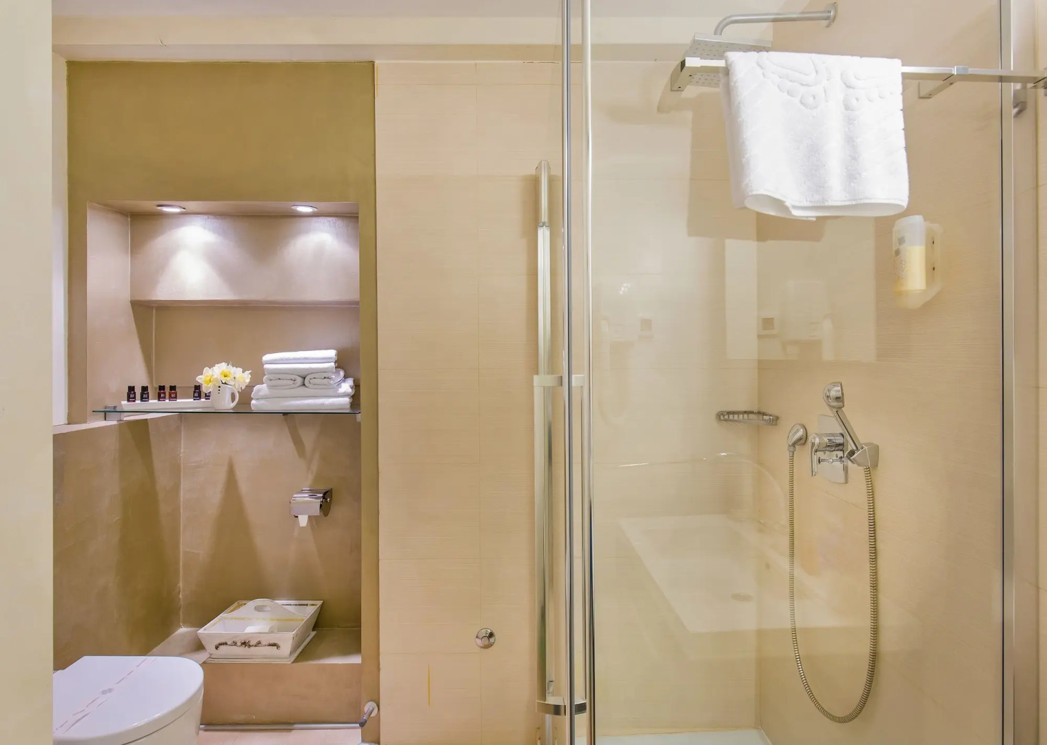 Hotel Villa Valdibora