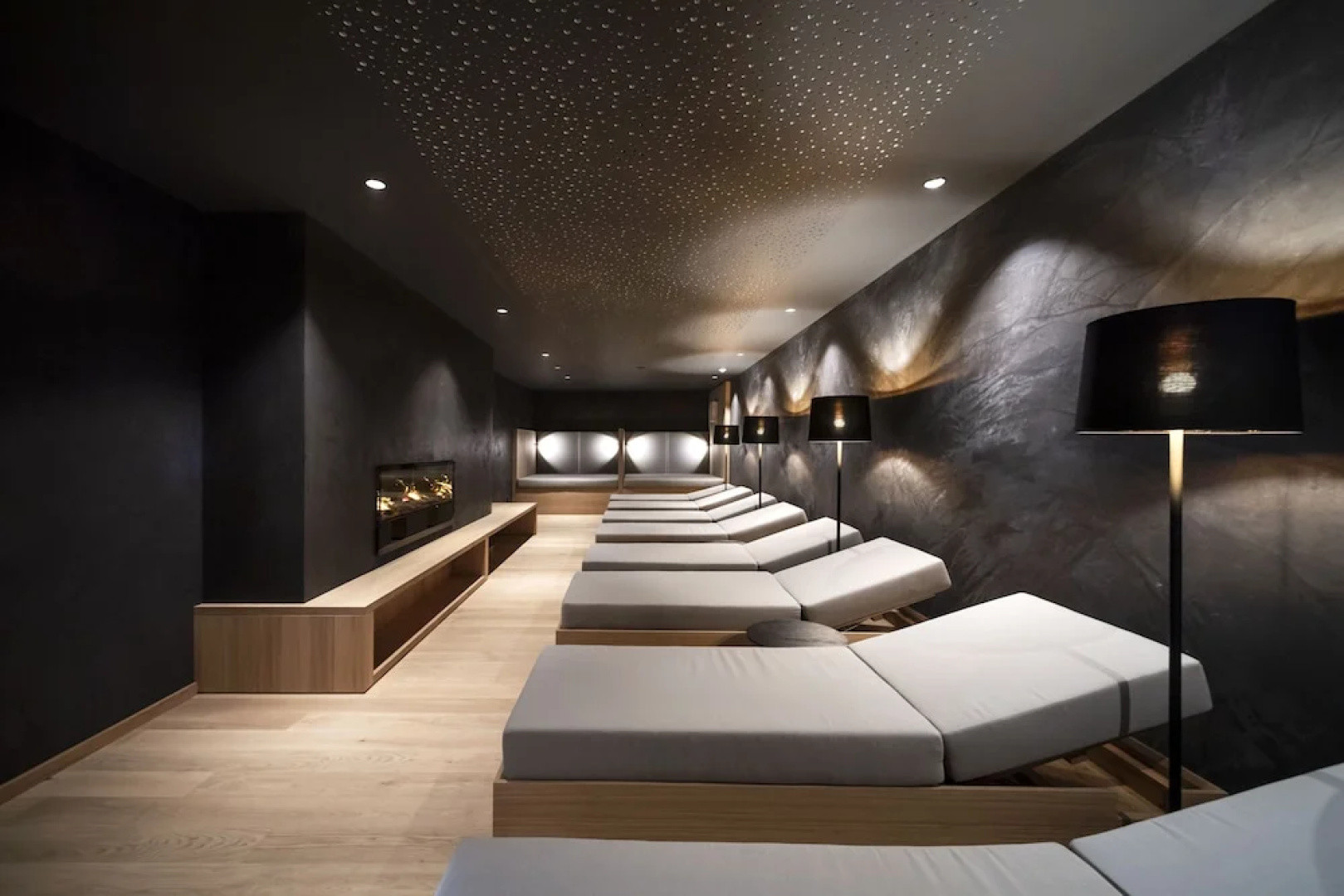 Boutique Hotel Belvedere
