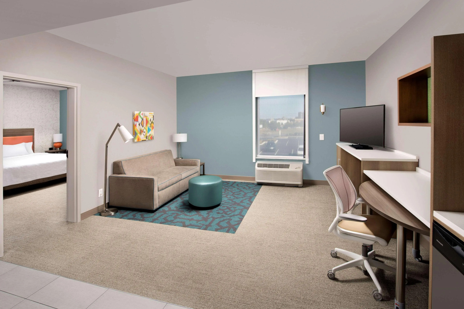 Home2 Suites by Hilton Murfreesboro