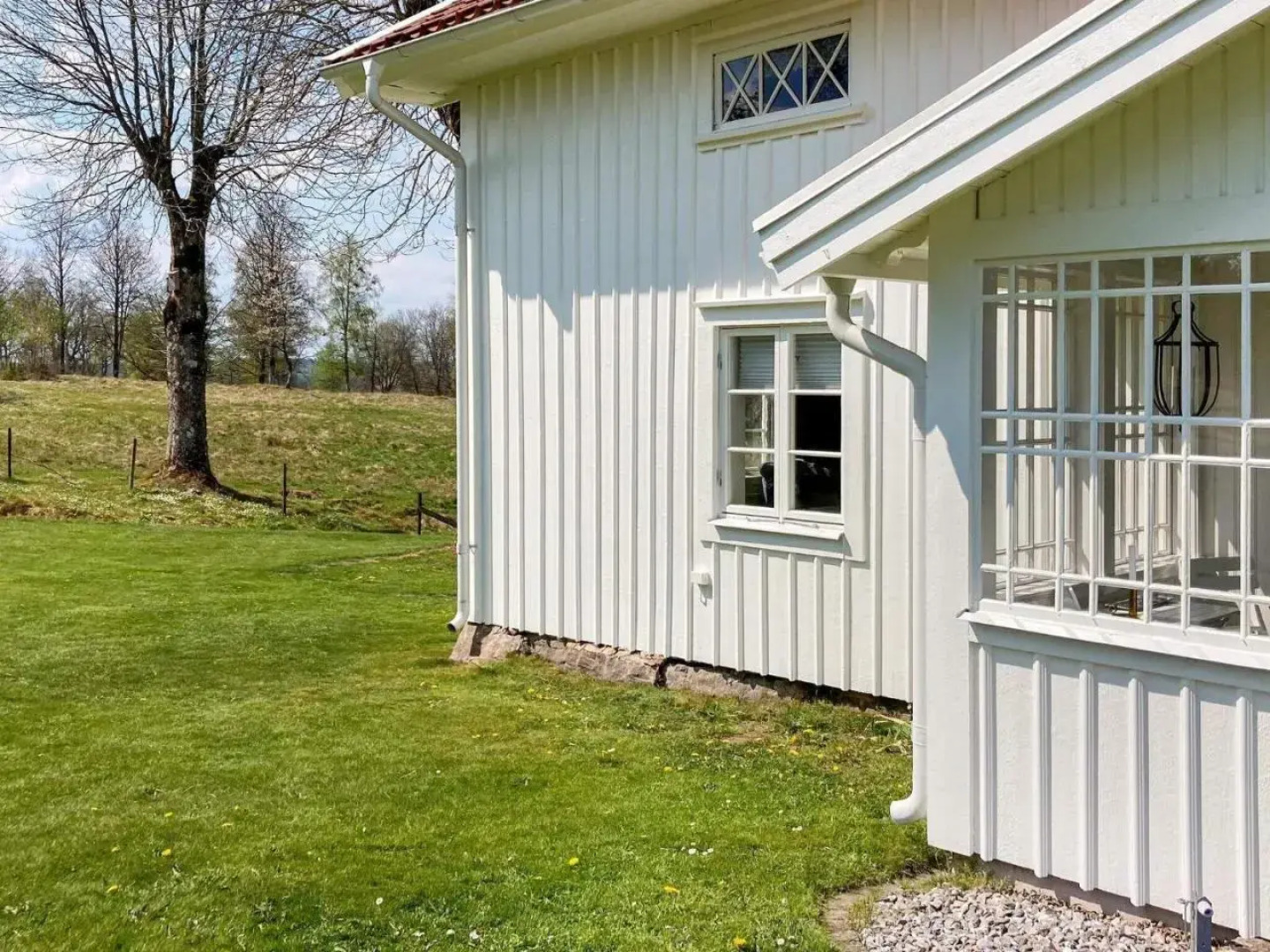 Holiday home ULRICEHAMN III