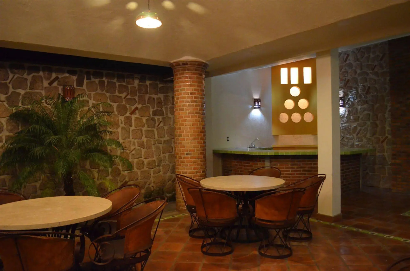 Hotel Boutique Quinta Tequillan