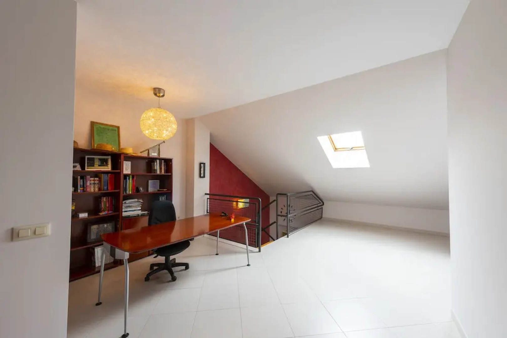 Apartamento Arco de los Gigantes