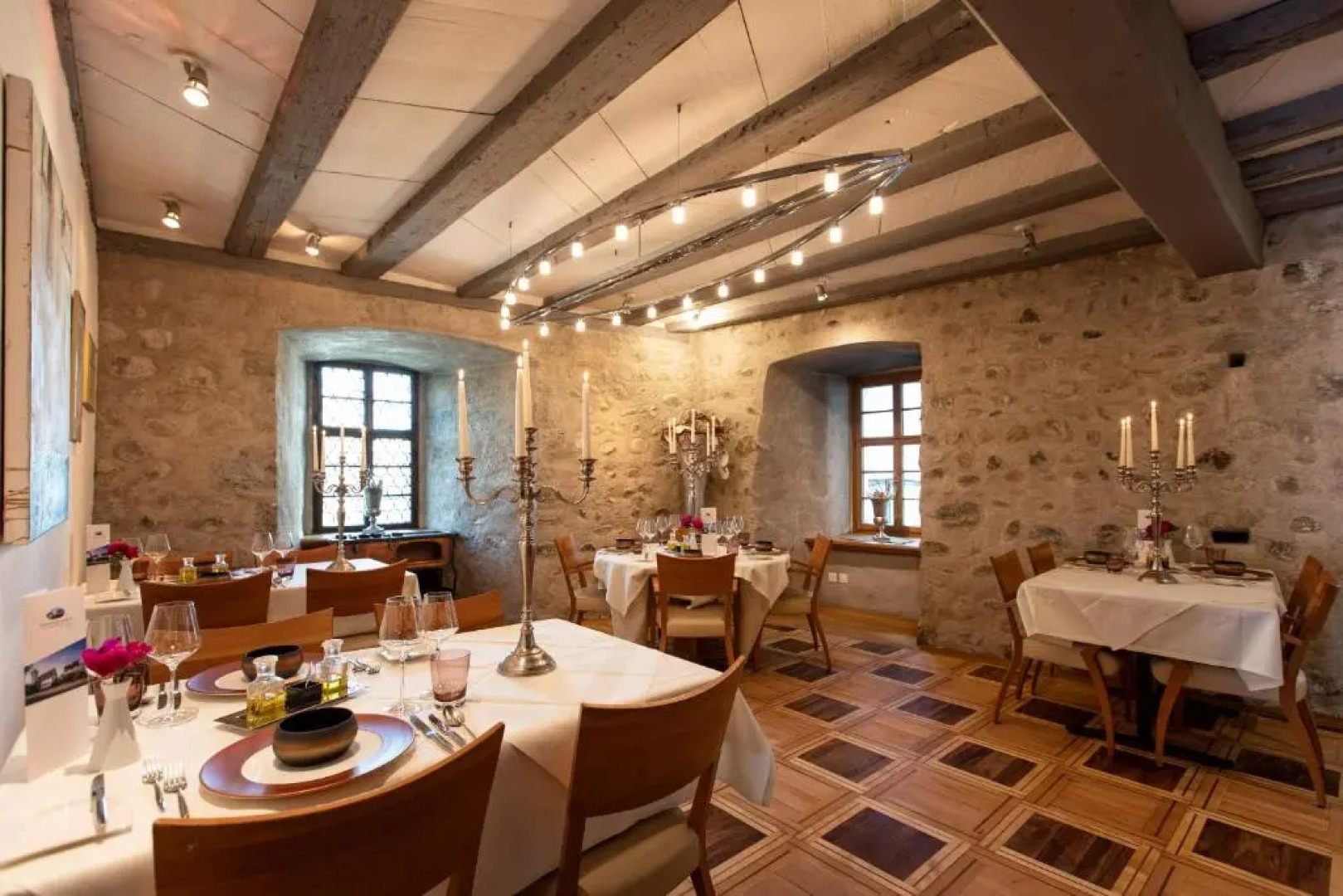 Hotel de charme Römerhof