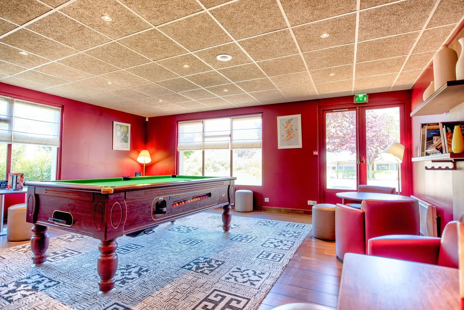 Campanile Deauville St Arnoult