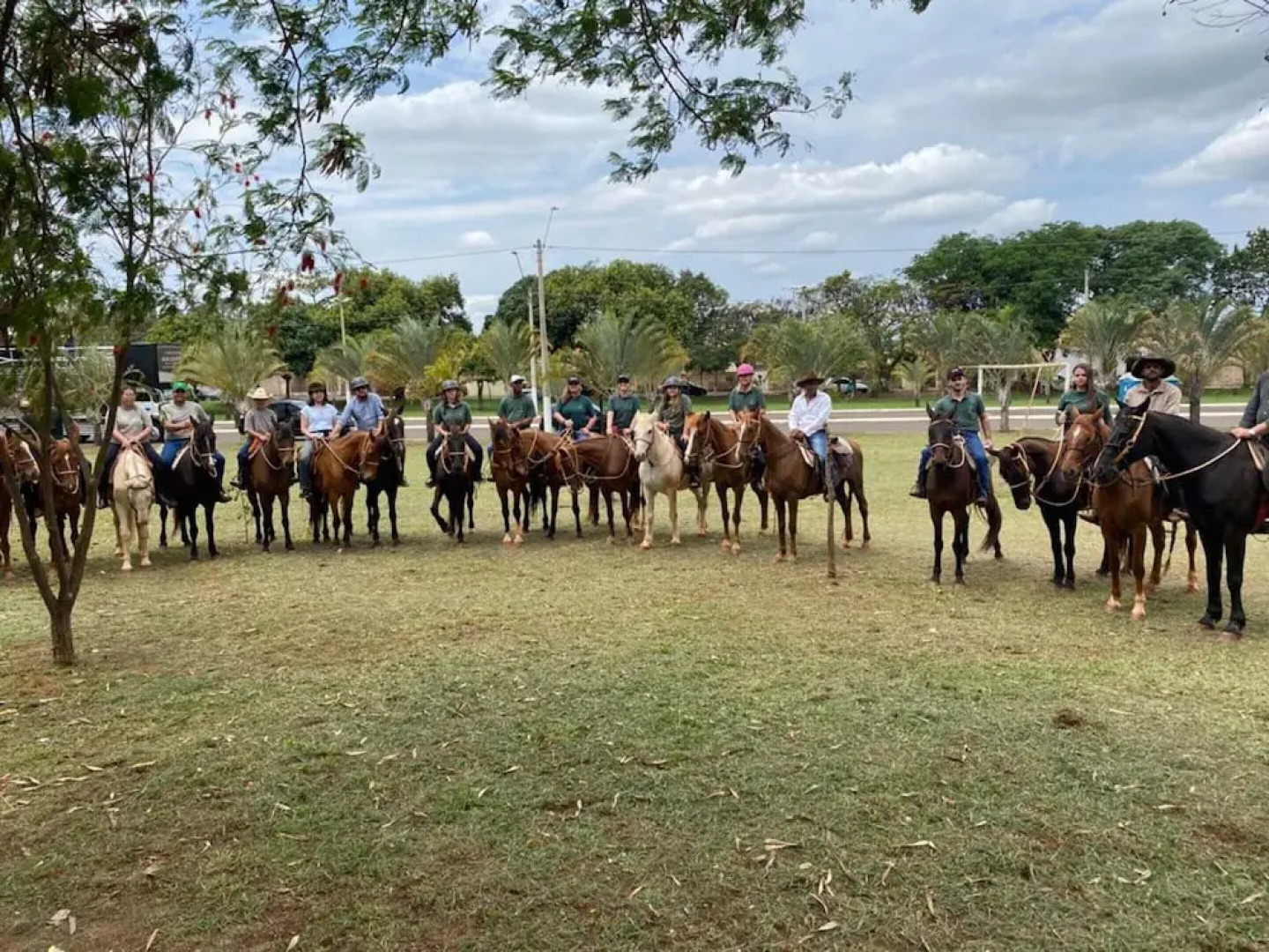 Hotel Fazenda Bela Vista