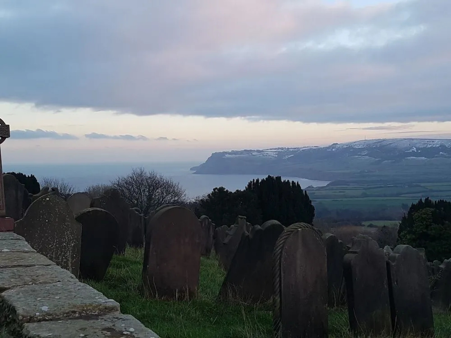 Crescent Lodge Guest House