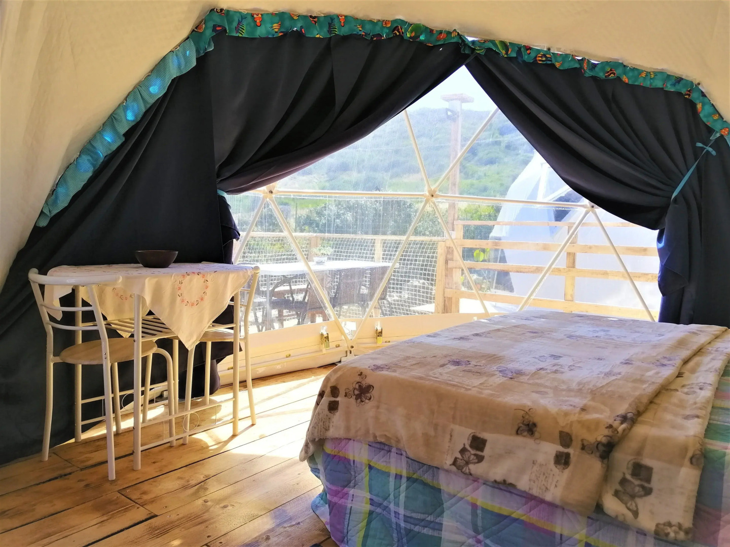 Agriturismo Erbe Matte