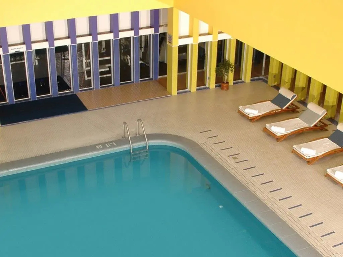 Hyatt Regency Mexico City