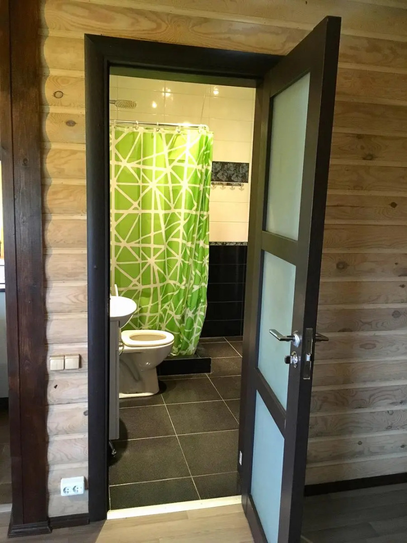 Озеро Врево