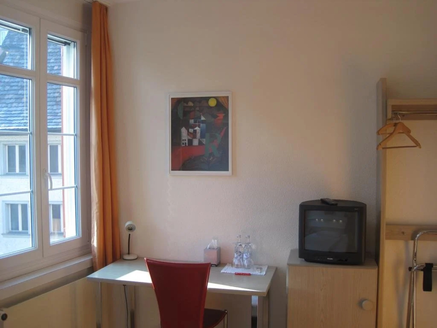 Hotel Restaurant Krone