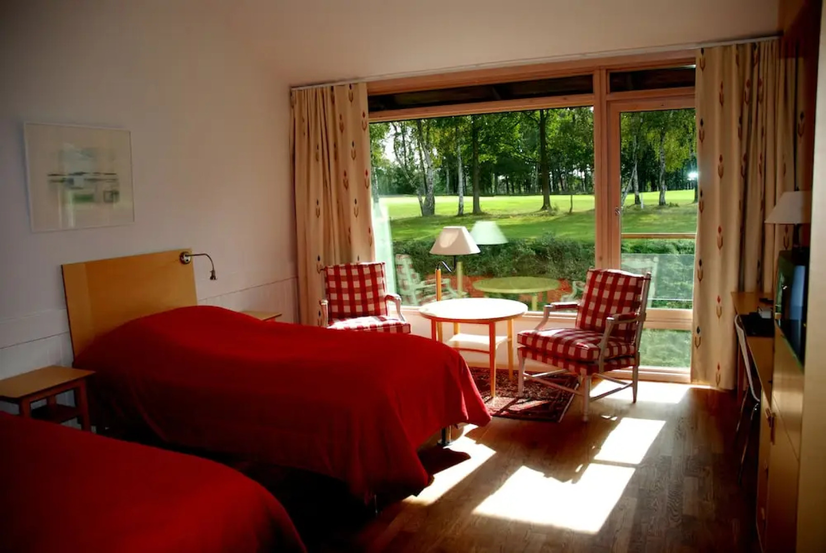 Barsebäck Resort Hotell