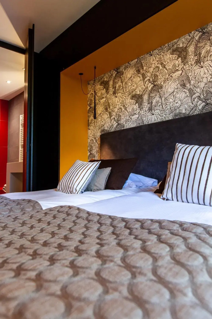 Logis Hotel de la Tour