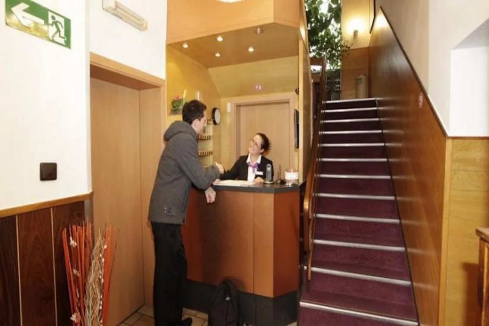 Centro Hotel Arkadia