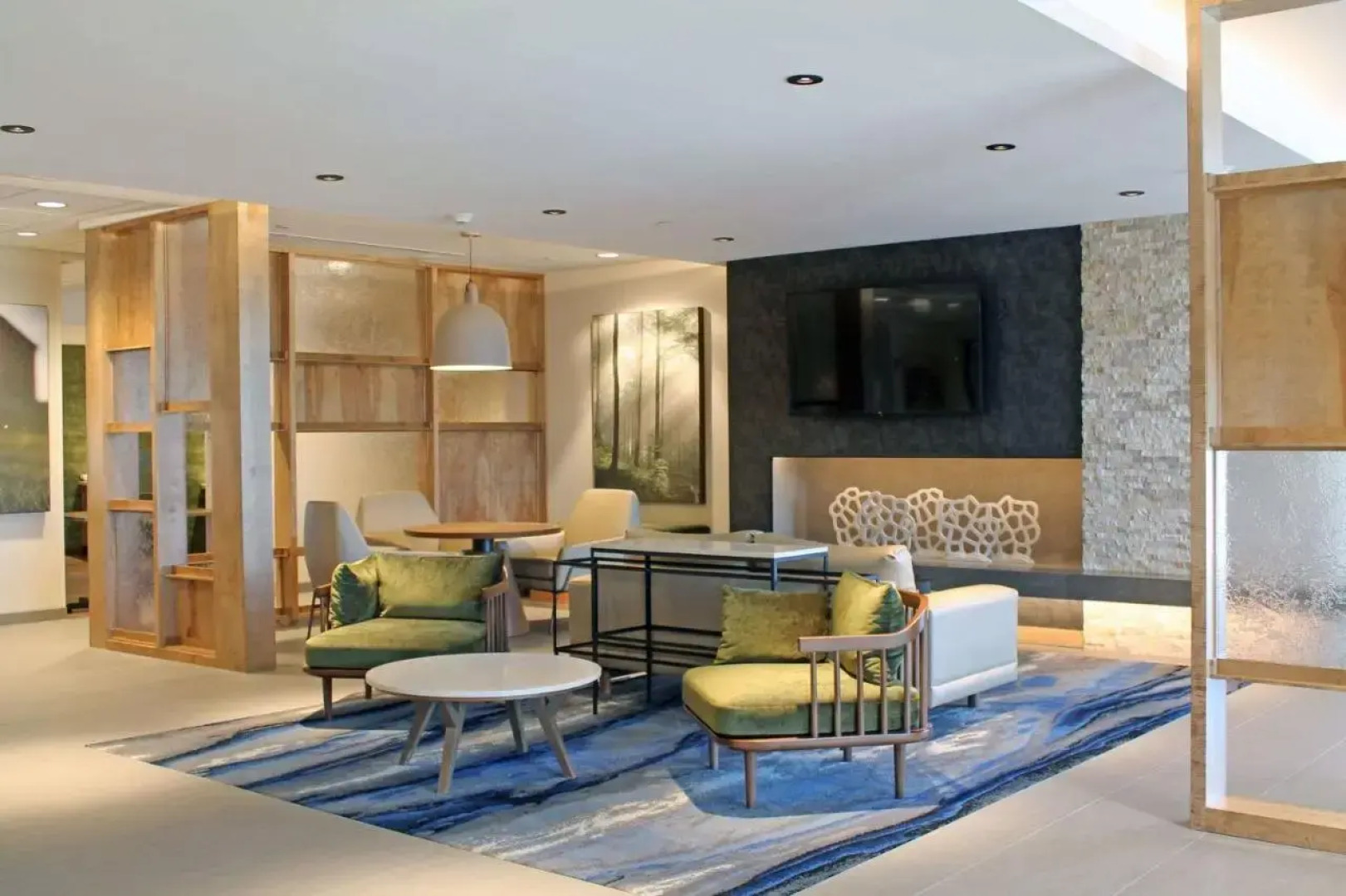 Holiday Inn Express & Suites St. Louis South - I-55