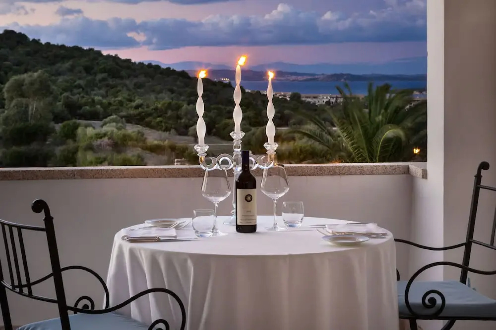 Hotel La Rocca Resort & Spa