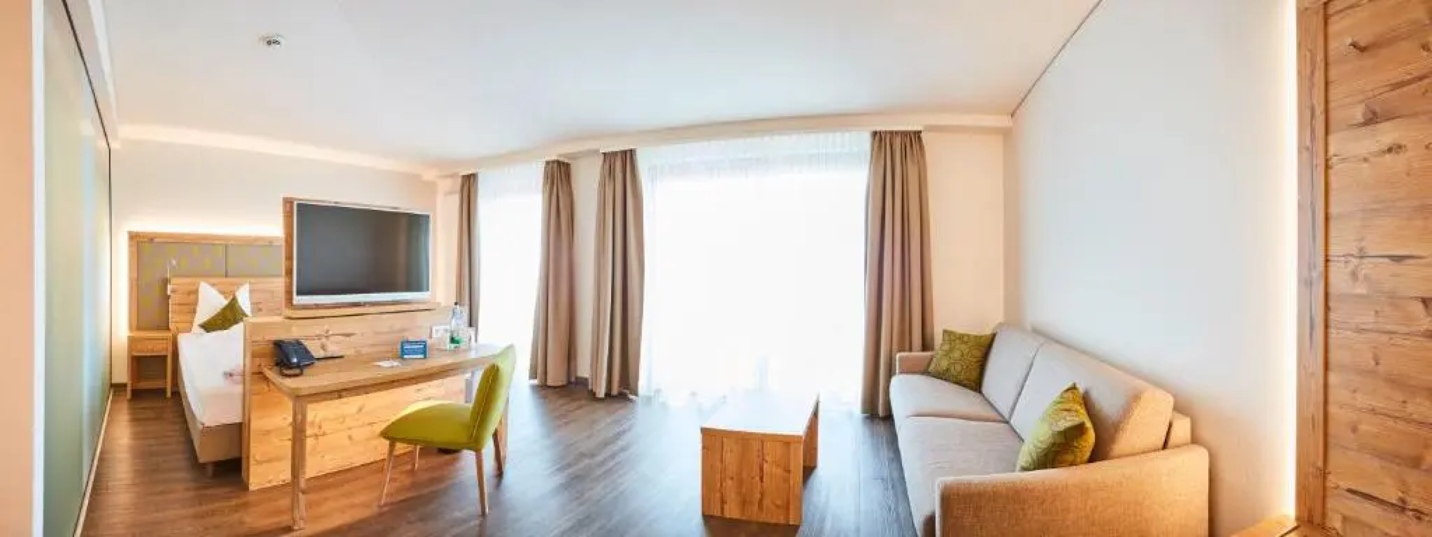 Vital Hotel an der Therme