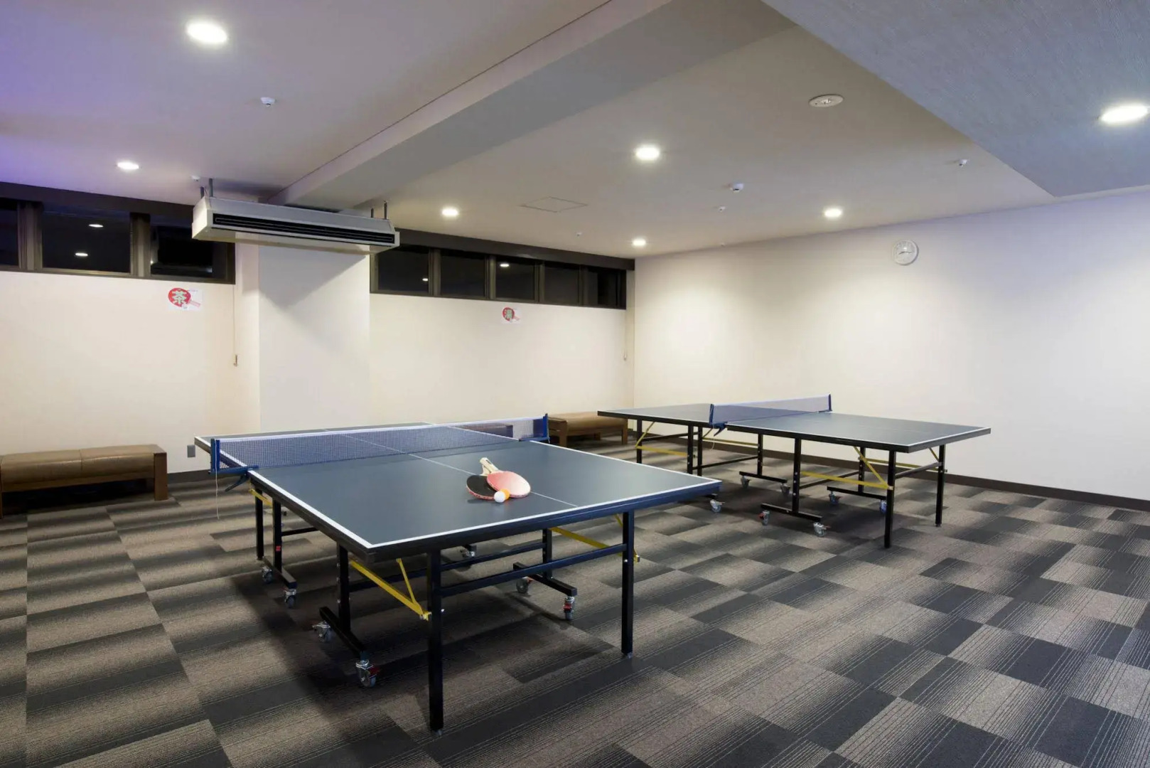 Ooedo Onsen Monogatari Ureshinokan