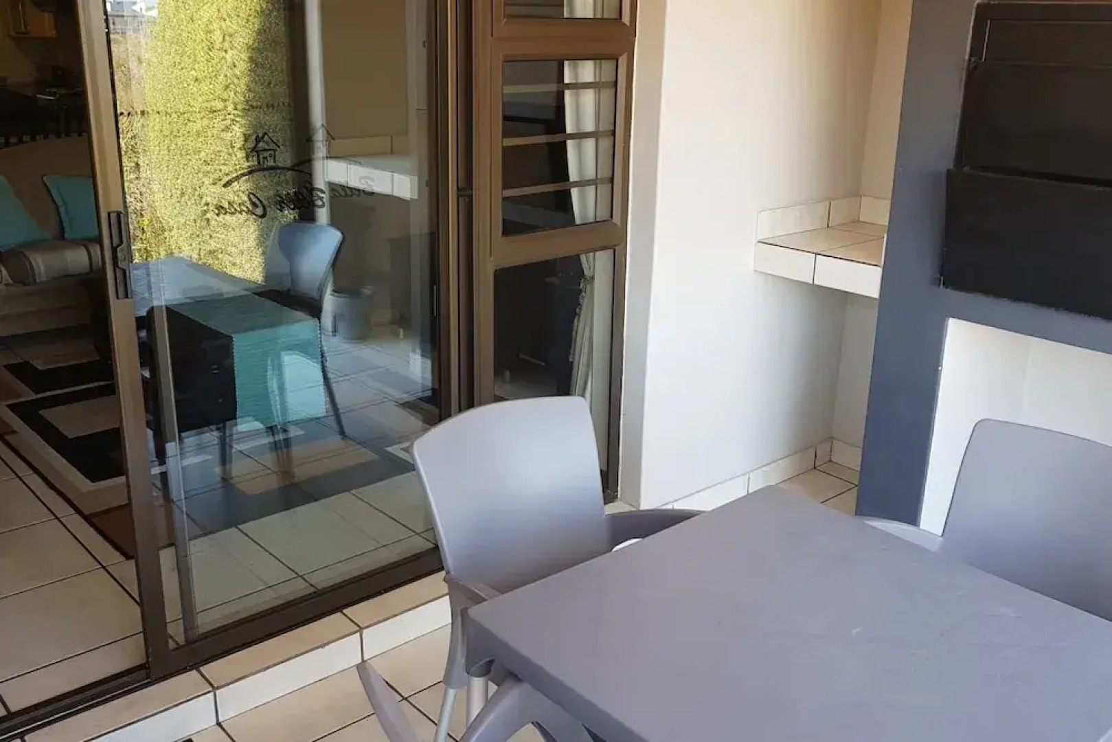 Bella Casa, Langebaan 4-Sleeper