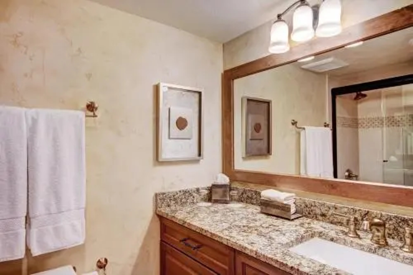 Lodge at Vail Dog Friendly C252