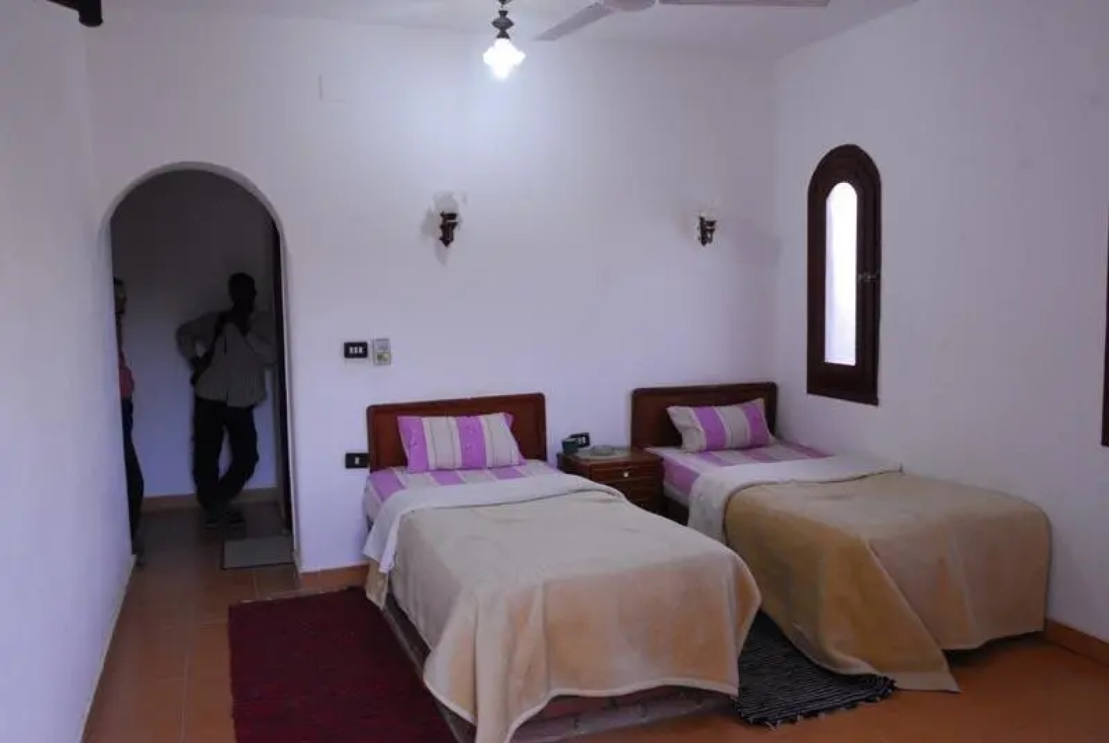 Western Desert Hotel & Safari