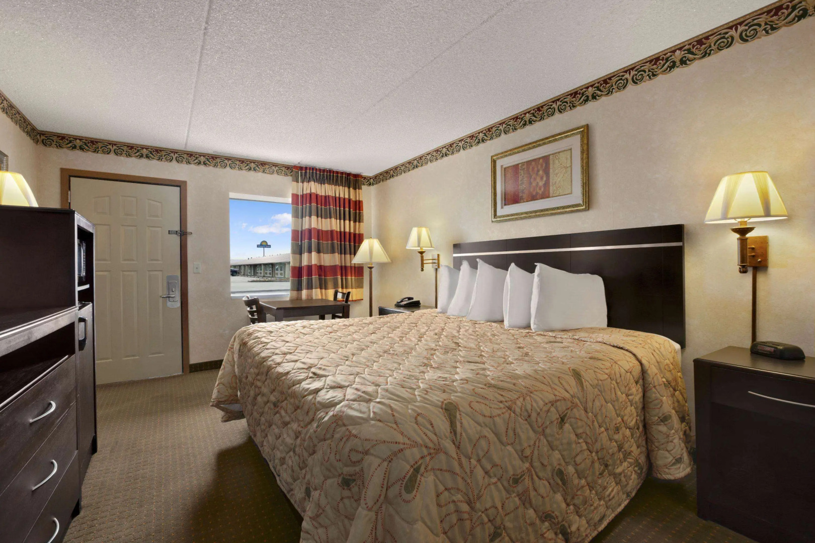Days Inn by Wyndham Grantville Hershey North