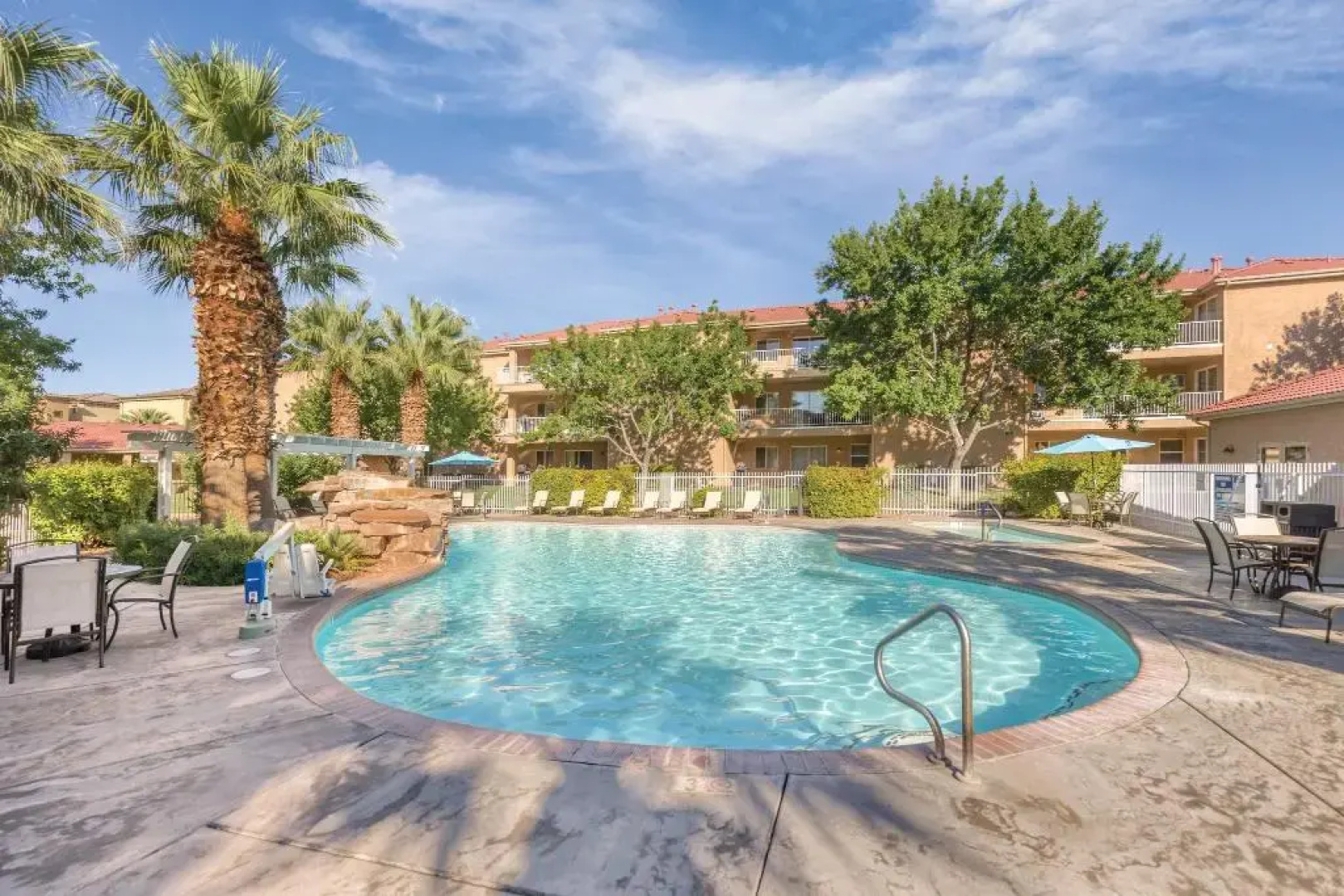 WorldMark St. George