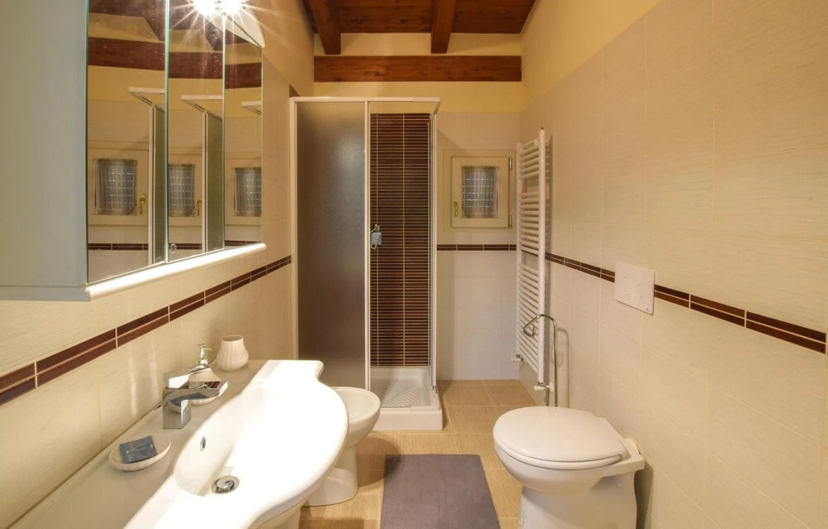 Amazing Apartment in Falerna With 4 Bedrooms and Wifi