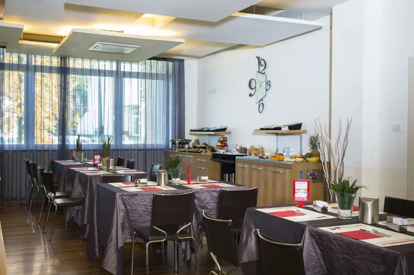 Best Western Ivrea Crystal Palace