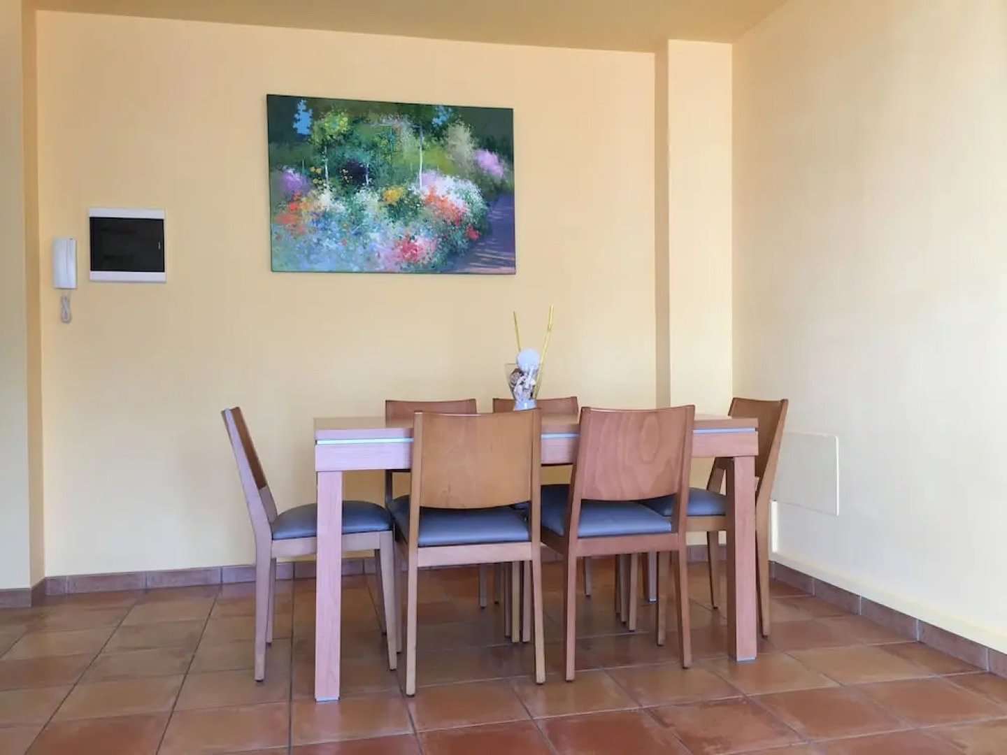 Apartament Antic Plankton