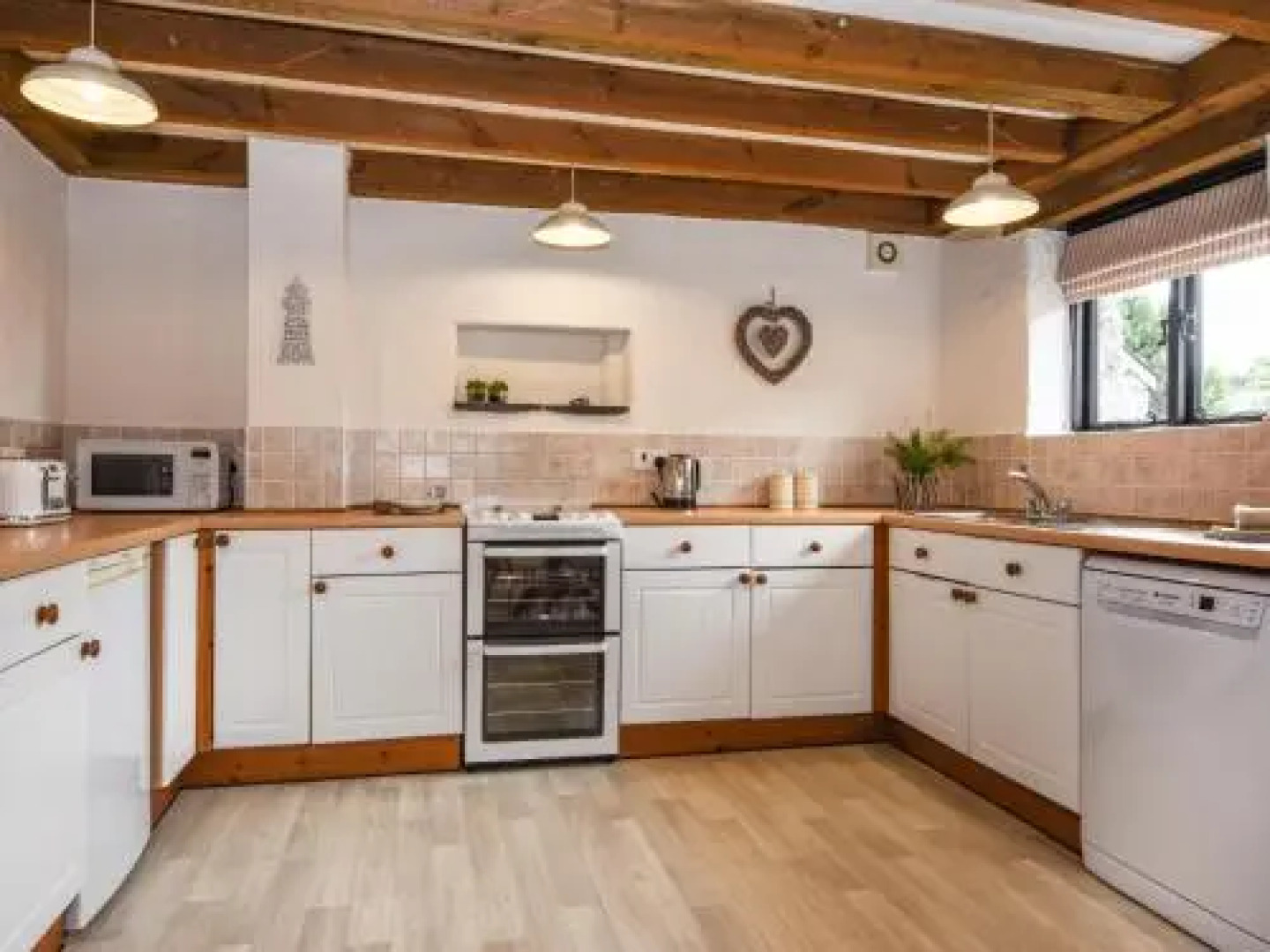 Bramble Cottage, Ringmore