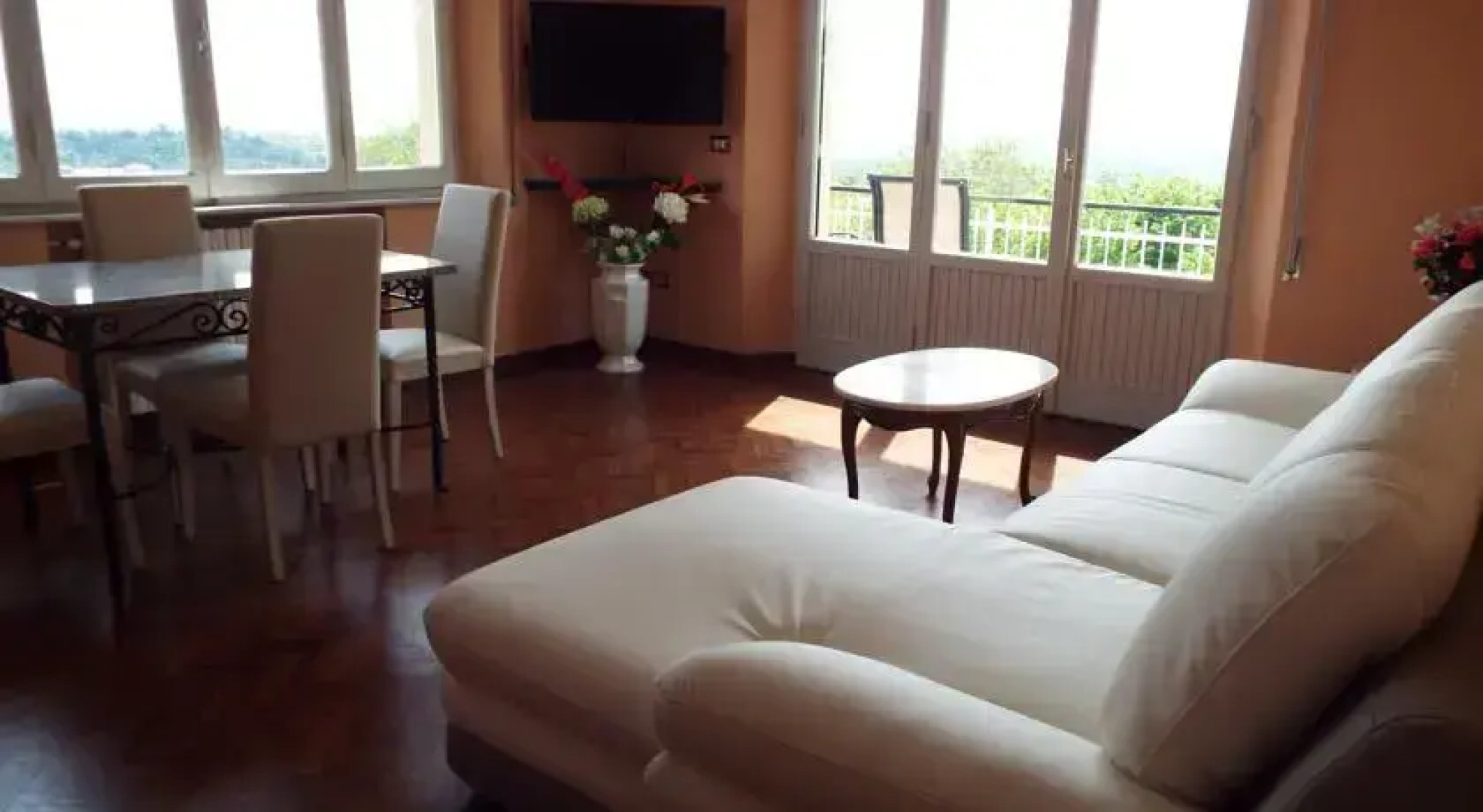 Sartinicco Condominium