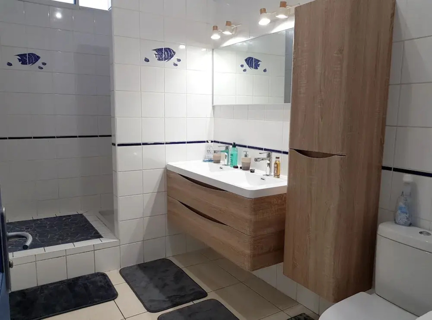 Appartement Ninamu by Tahiti Homes