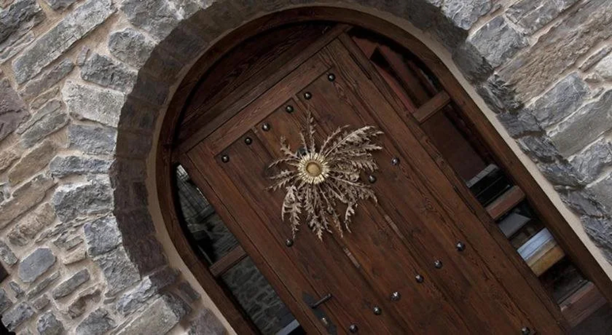 Albergue Monte Perdido