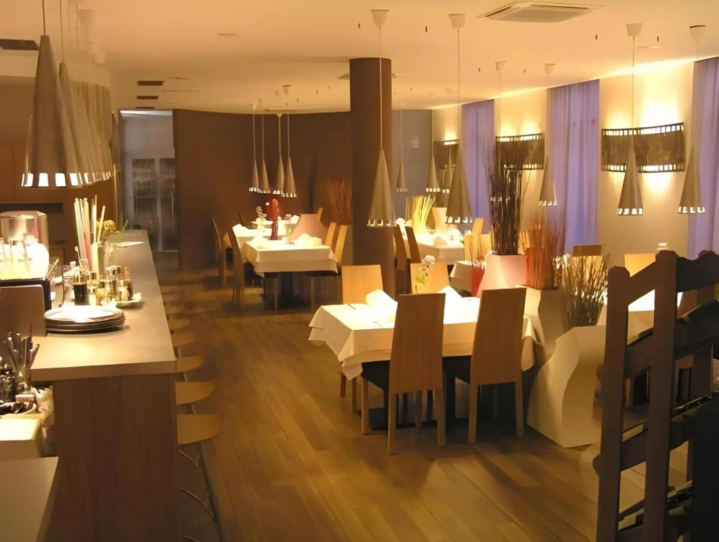 Hotel Biograf