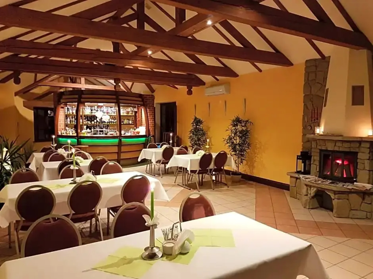 Rezydencja Leśny Dwór