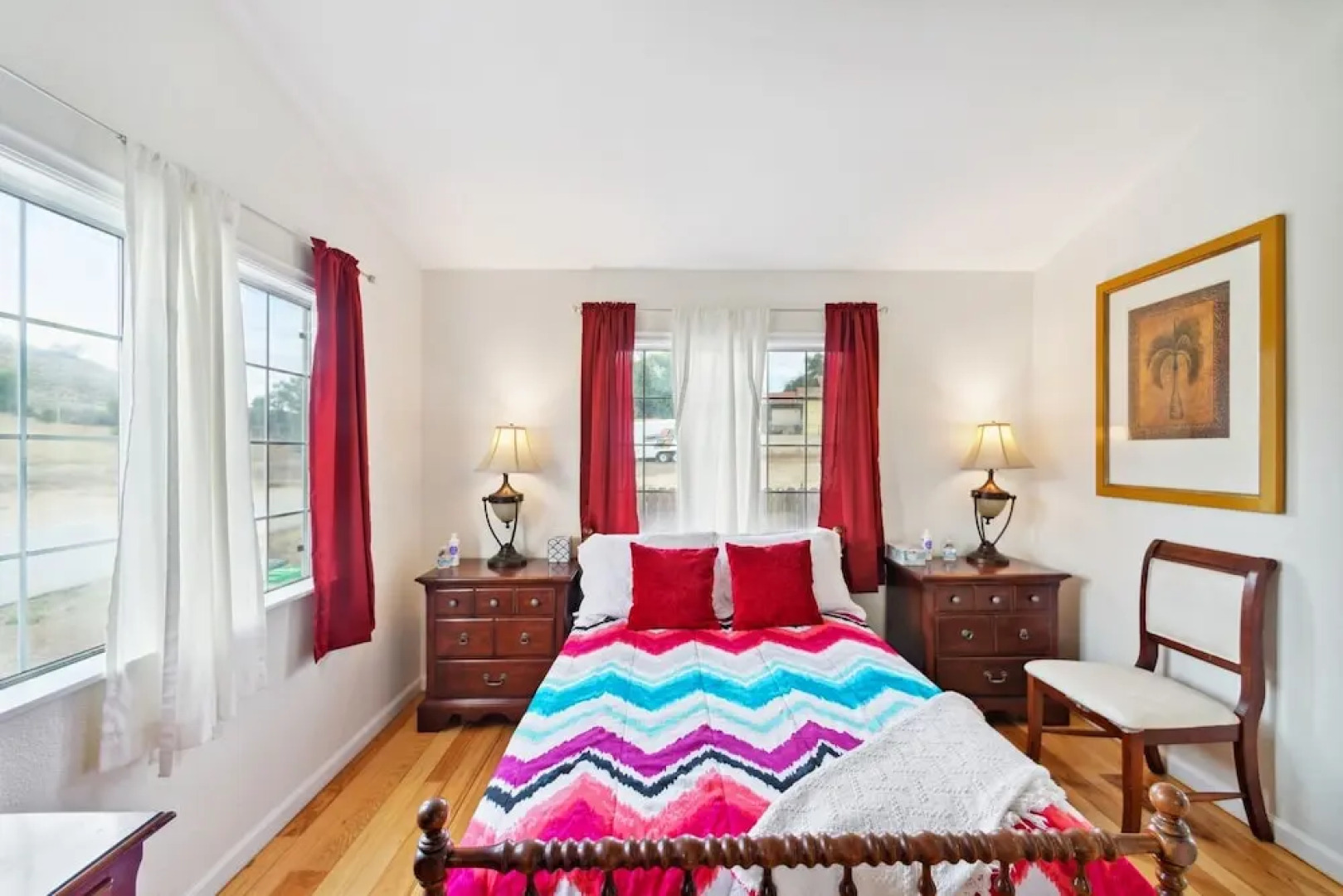 Paradise On Earth 3 Bedroom Residence by RedAwning