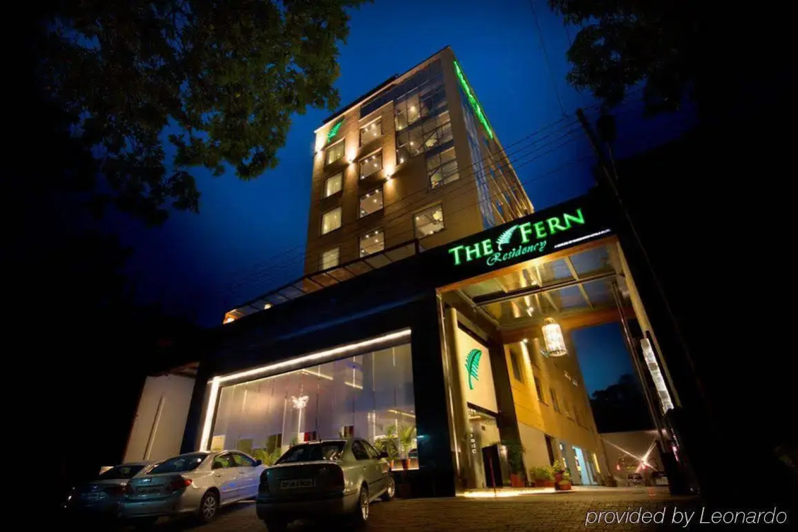 The Fern Residency Chandigarh