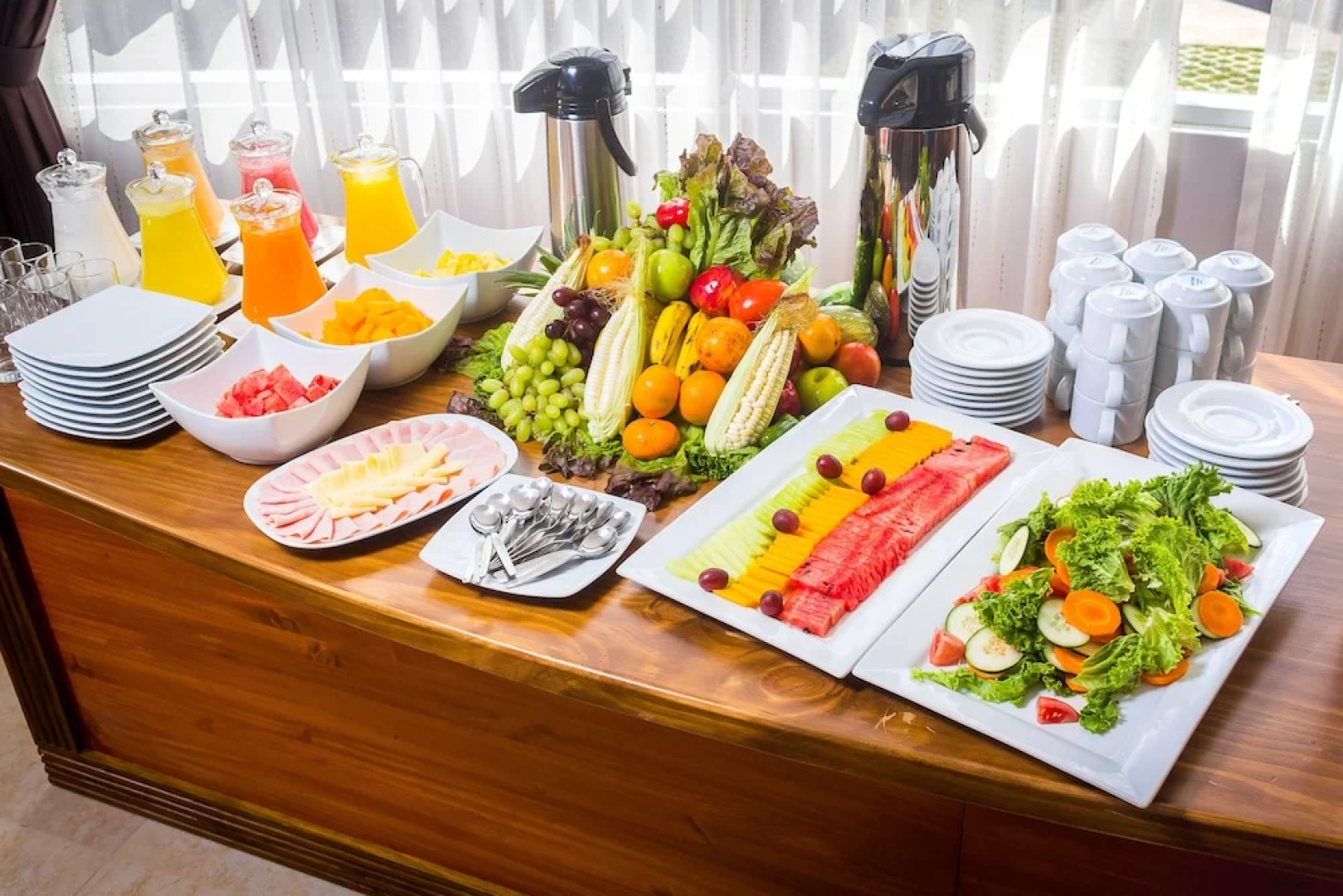 Hacienda del Valle Sagrado