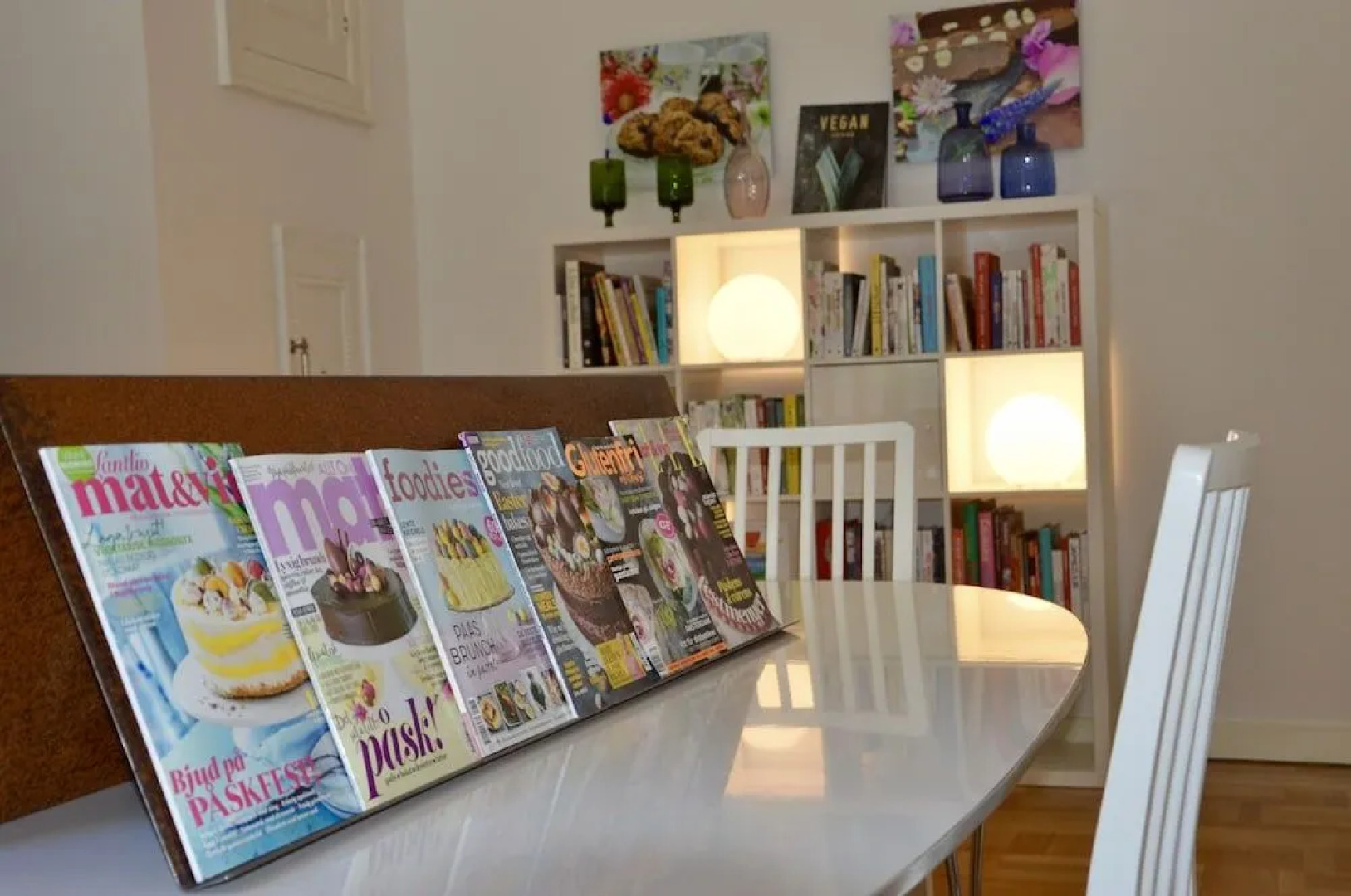 Tastecelebration Residence