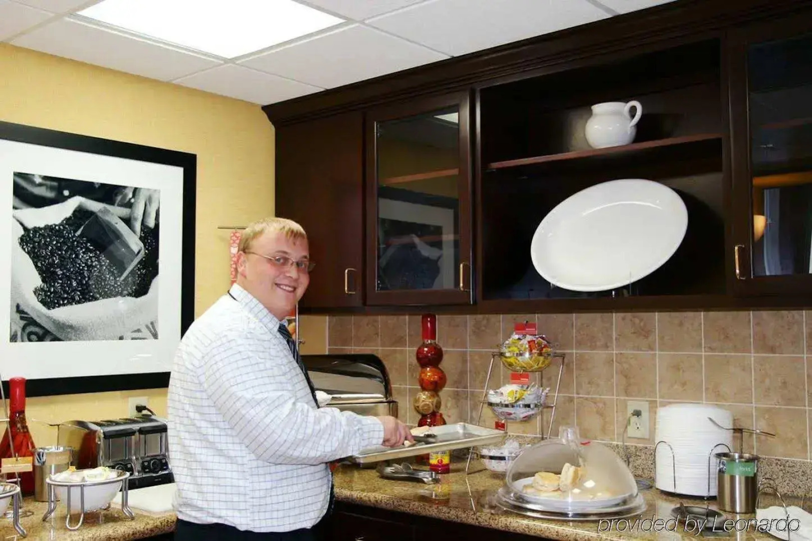 Hampton Inn & Suites Louisville East