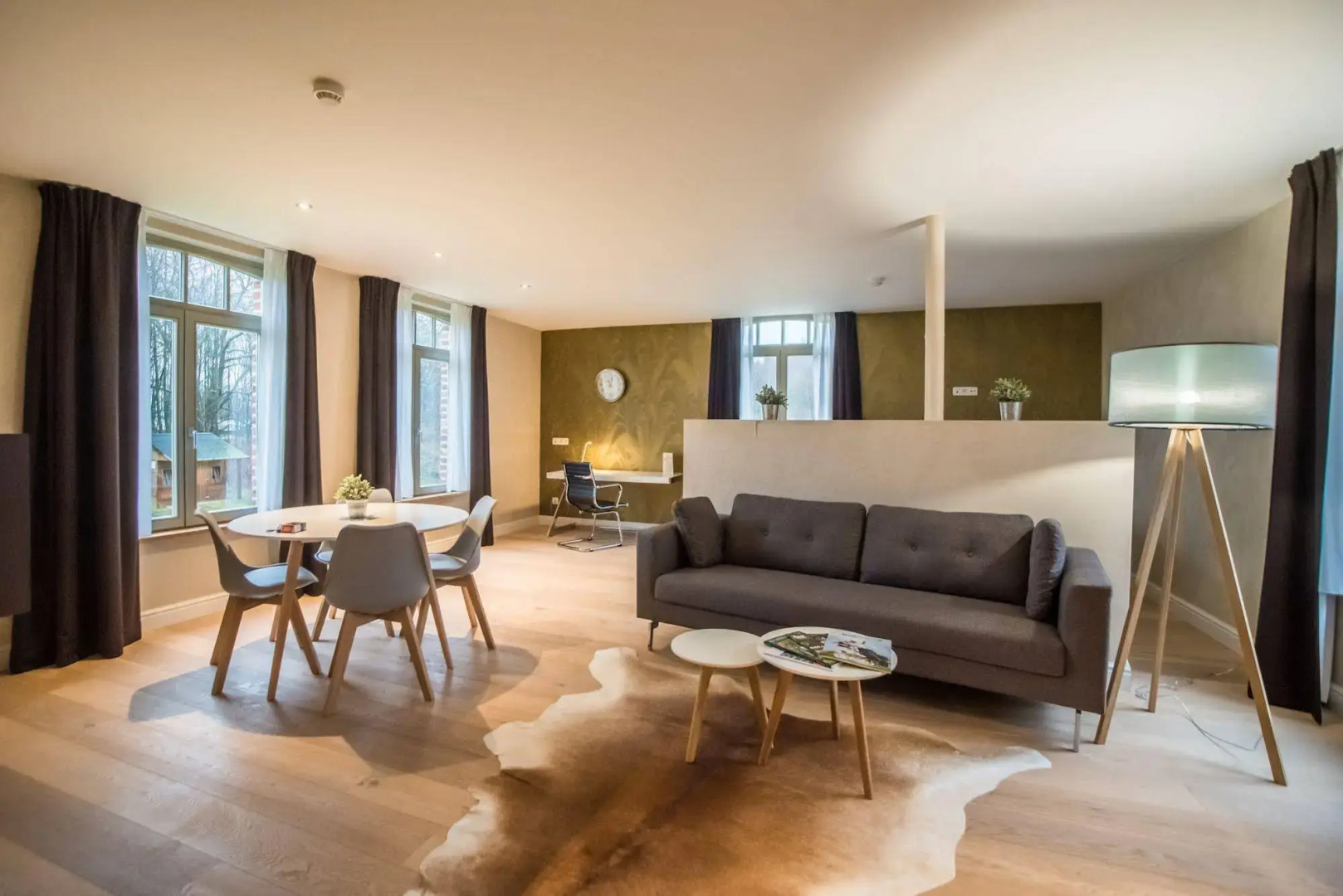 Château de Bernalmont The place to stay