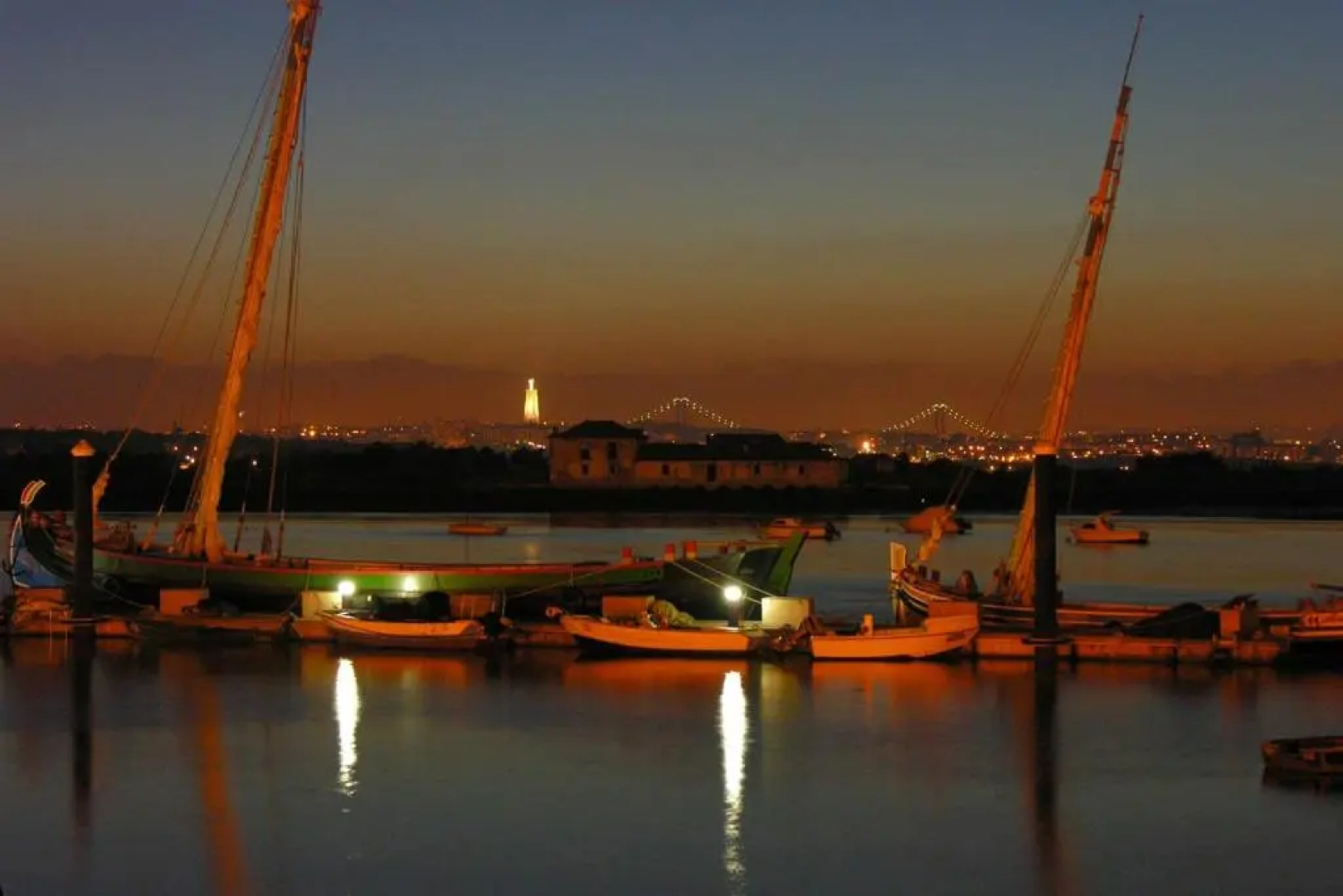 Legendary Bay Suite Temática