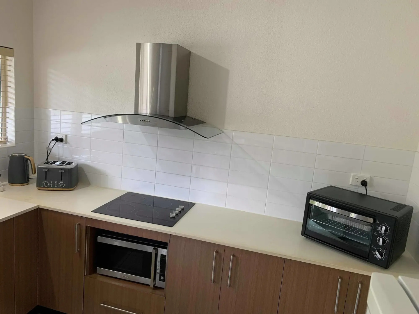 Reef Resort Villas Port Douglas