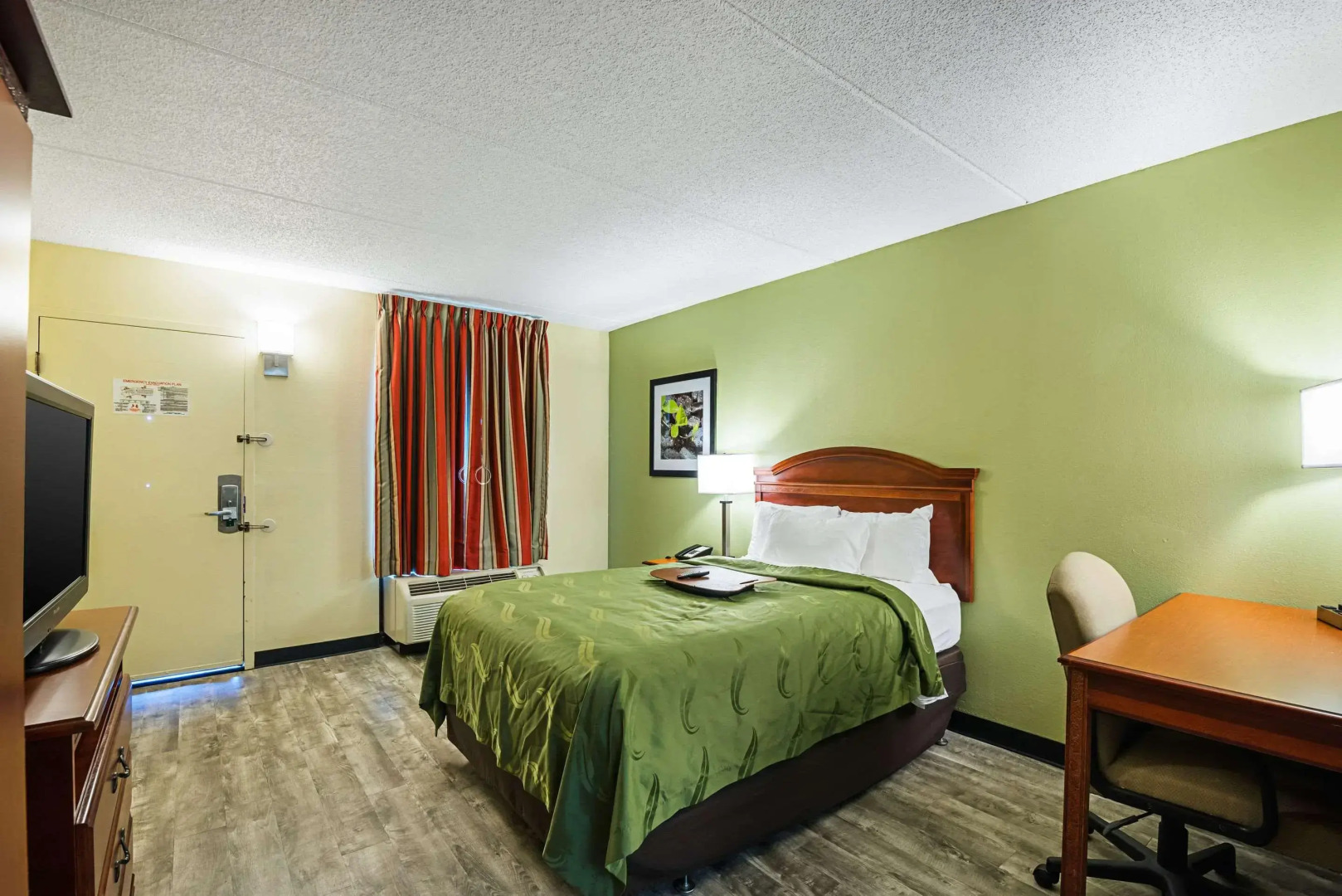 Quality Inn Airport - Southeast