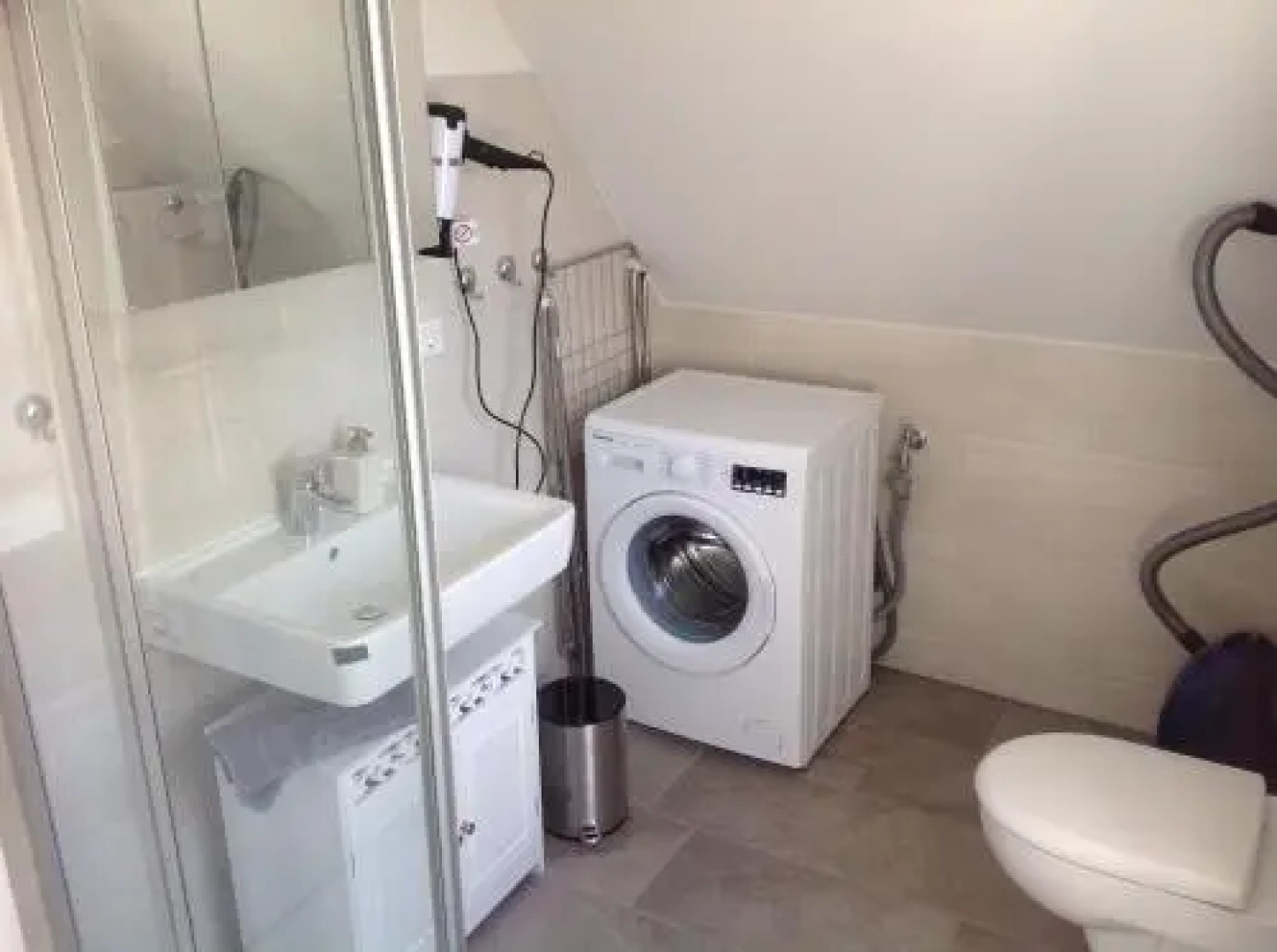 Ferienhaus-Hemmerdeich