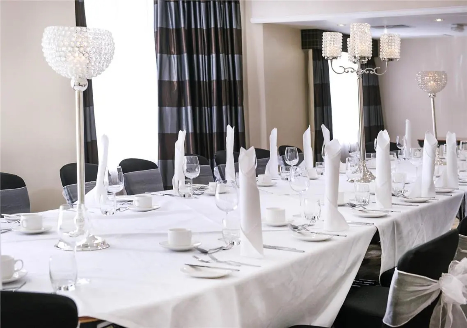 voco St. John's Solihull by IHG